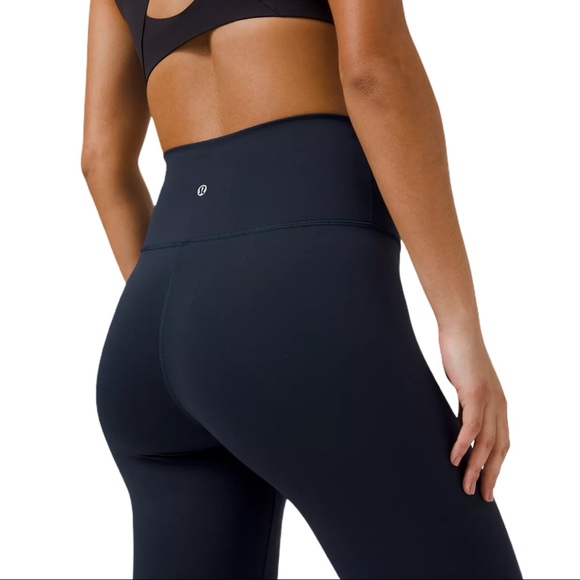 NWT Lululemon Wunder Train HR Tight 28" - Picture 9 of 12